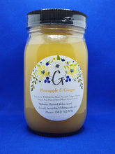 Load image into Gallery viewer, HANDMADE HOMEMADE SEA MOSS GEL 🔥SAVE 15% WITH CODE: keepingitkinky15 AT CHECKOUT 🔥