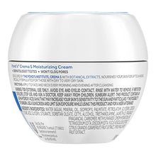 Load image into Gallery viewer, Pond's Nourishing Moisturizing Cream, Crema S, Gragnance Free, Ivory, 14.1 Oz