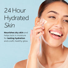 Load image into Gallery viewer, Pond's Nourishing Moisturizing Cream, Crema S, Gragnance Free, Ivory, 14.1 Oz