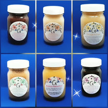 Load image into Gallery viewer, HANDMADE HOMEMADE SEA MOSS GEL 🔥SAVE 15% WITH CODE: keepingitkinky15 AT CHECKOUT 🔥