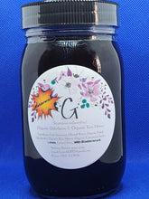 Load image into Gallery viewer, HANDMADE HOMEMADE SEA MOSS GEL 🔥SAVE 15% WITH CODE: keepingitkinky15 AT CHECKOUT 🔥