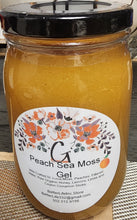 Load image into Gallery viewer, HANDMADE HOMEMADE SEA MOSS GEL FREE SHIPPING FOR A LIMITED TIME!!!