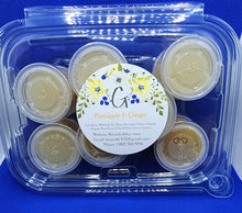 Load image into Gallery viewer, HANDMADE HOMEMADE SEA MOSS GEL Individual Cups (14 - 2 Tablespoon cups)

