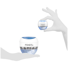 Load image into Gallery viewer, Pond's Nourishing Moisturizing Cream, Crema S, Gragnance Free, Ivory, 14.1 Oz
