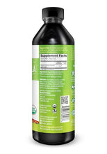 Load image into Gallery viewer, Herbal Goodness Soursop Graviola Liquid Drops 12 Fl Oz - 15X Strength Organic Guanábana Soursop Leaves Extract for Gut Health, Cell &amp; Immune Support Serene Soursop Drops - Vegan, Non-GMO, Made in USA
