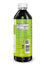 Load image into Gallery viewer, Herbal Goodness Soursop Graviola Liquid Drops 12 Fl Oz - 15X Strength Organic Guanábana Soursop Leaves Extract for Gut Health, Cell &amp; Immune Support Serene Soursop Drops - Vegan, Non-GMO, Made in USA
