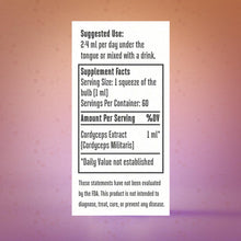 Load image into Gallery viewer, Hodgins Harvest Organic Reishi Mushroom Fruiting Body Extract Tincture - Extra Concentrated Dual Extract Supplement - Supports Heart Health &amp; Wellness - USDA Organic Mushrooms - 4 oz
