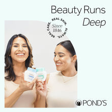 Load image into Gallery viewer, Pond's Nourishing Moisturizing Cream, Crema S, Gragnance Free, Ivory, 14.1 Oz
