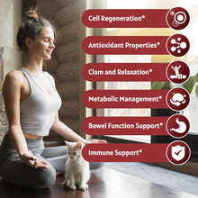 Load image into Gallery viewer, (2 Pack) Soursop Graviola Liquid Drops 1800mg, 98% Absorption Soursop Bitters Liquid for Cell Support &amp; Regeneration, Immune Boost, Relax, Liver and Sleep, Herbal Goodness, Gluten Free, 1 Fl Oz
