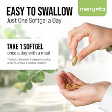 Load image into Gallery viewer, Oregano Oil Capsules Organic – 12,000mg Oregano Oil with Black Seed Oil, High Carvacrol – Aceite de Orégano Cápsulas Immune Support Supplement – Non-GMO, Vegan - 300 Softgels
