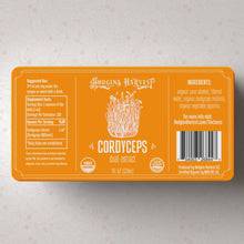 Load image into Gallery viewer, Hodgins Harvest Organic Reishi Mushroom Fruiting Body Extract Tincture - Extra Concentrated Dual Extract Supplement - Supports Heart Health &amp; Wellness - USDA Organic Mushrooms - 4 oz
