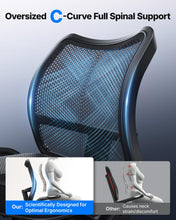 Load image into Gallery viewer, MERACH Recumbent Exercise Bikes for home, Light Commercial High-end Recumbent Bike for Seniors Adults, Magnetic Recumbent Exercise Bike with Smart Bluetooth and Exclusive App, LCD, Heart Rate Handle
