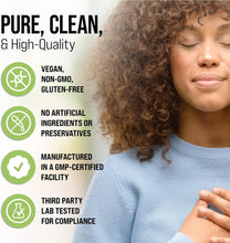 Load image into Gallery viewer, Oregano Oil Capsules Organic – 12,000mg Oregano Oil with Black Seed Oil, High Carvacrol – Aceite de Orégano Cápsulas Immune Support Supplement – Non-GMO, Vegan - 300 Softgels
