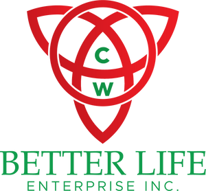 Better Life Enterprises, Inc.