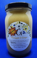 Load image into Gallery viewer, HANDMADE HOMEMADE SEA MOSS GEL 🔥SAVE 15% WITH CODE: keepingitkinky15  AT CHECKOUT 🔥
